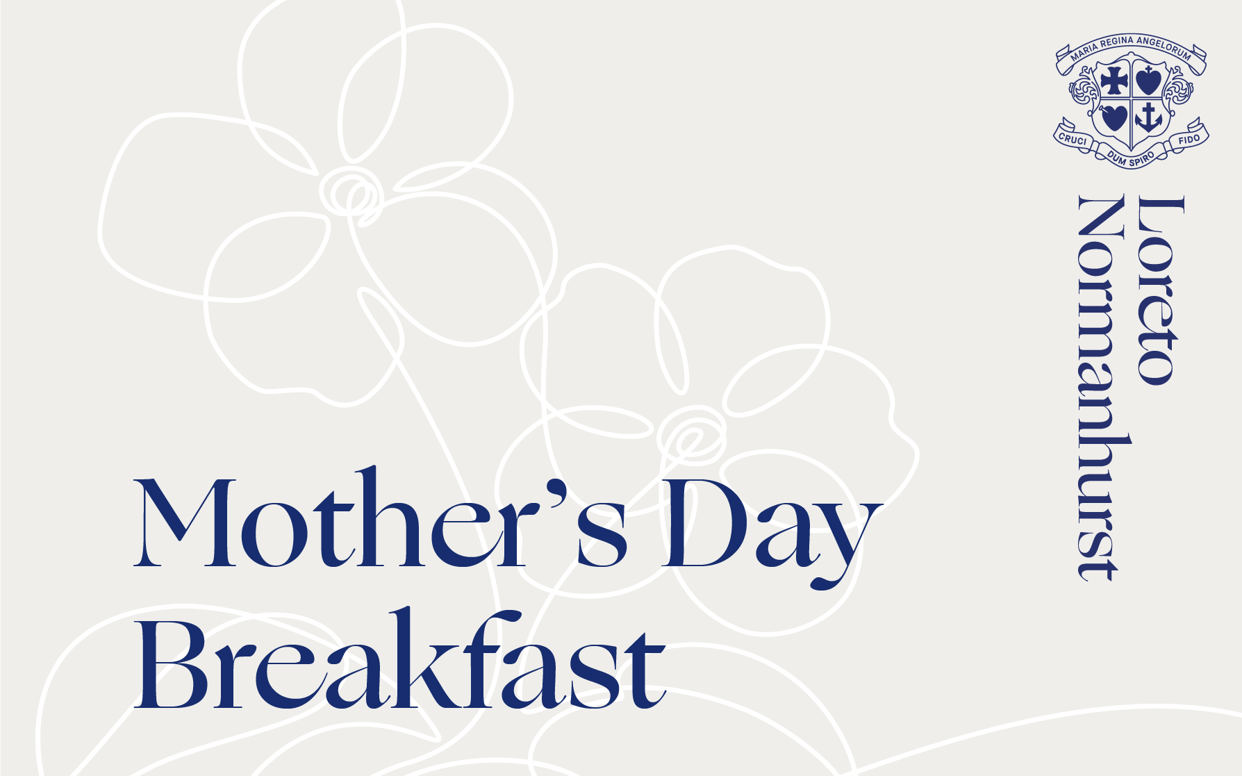 Mother's Day Breakfast - Event Banner_00