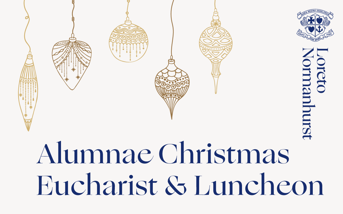 Christmas Eucharist and Lunch 2024 - Event Banner_v1